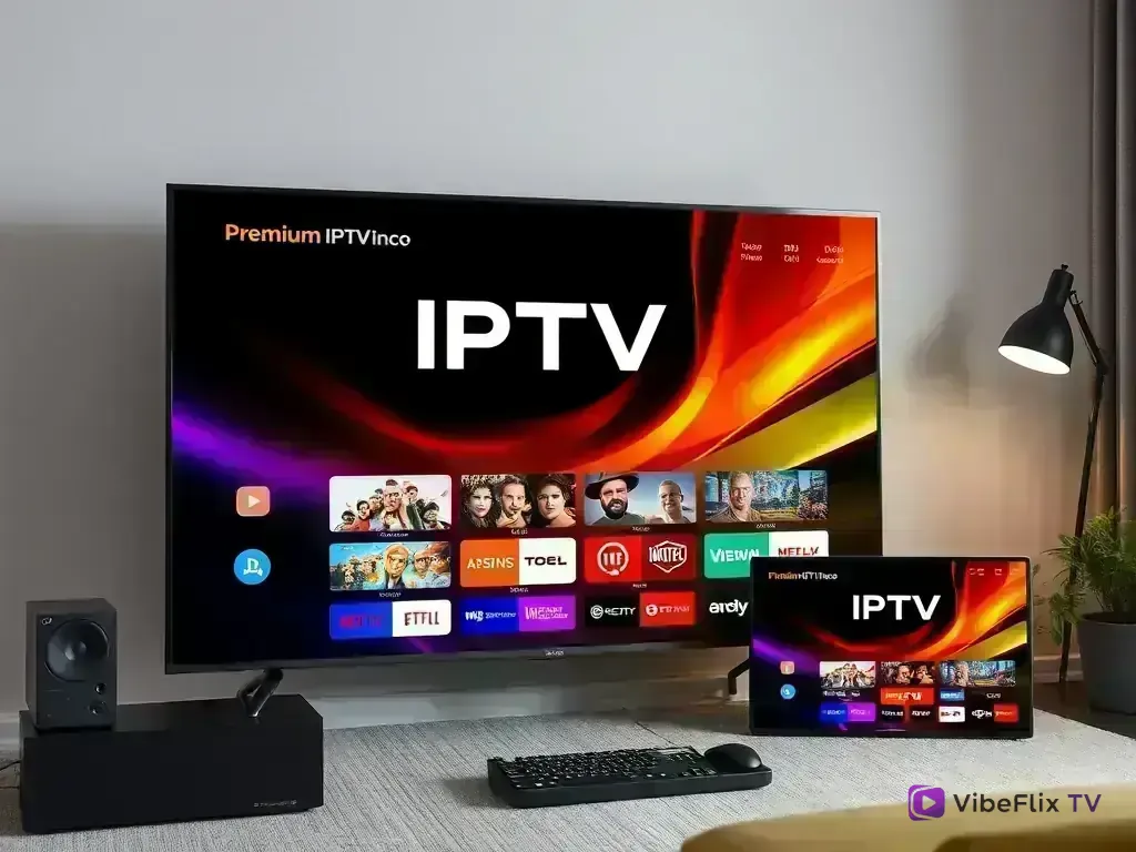 Vibeflix TV Best 2025 Guide